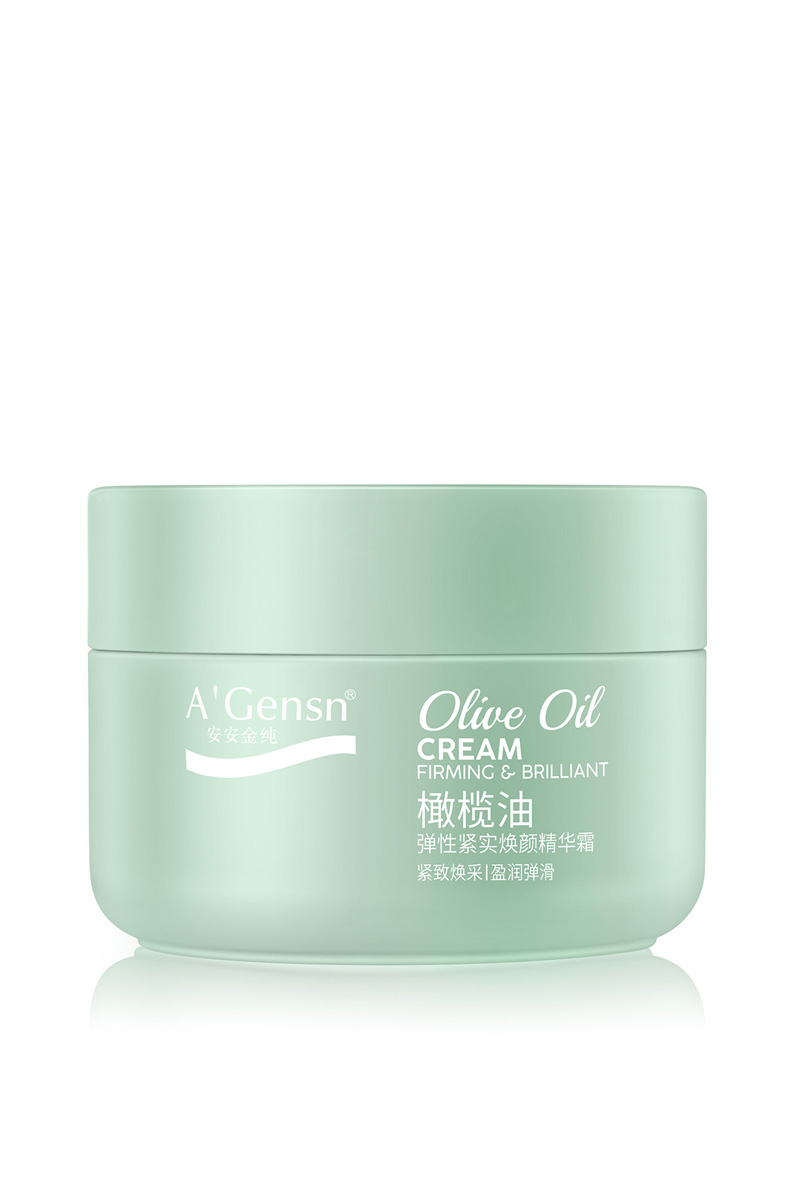 Olive Oil Elastic Firming&Rejuvenating essence Cream