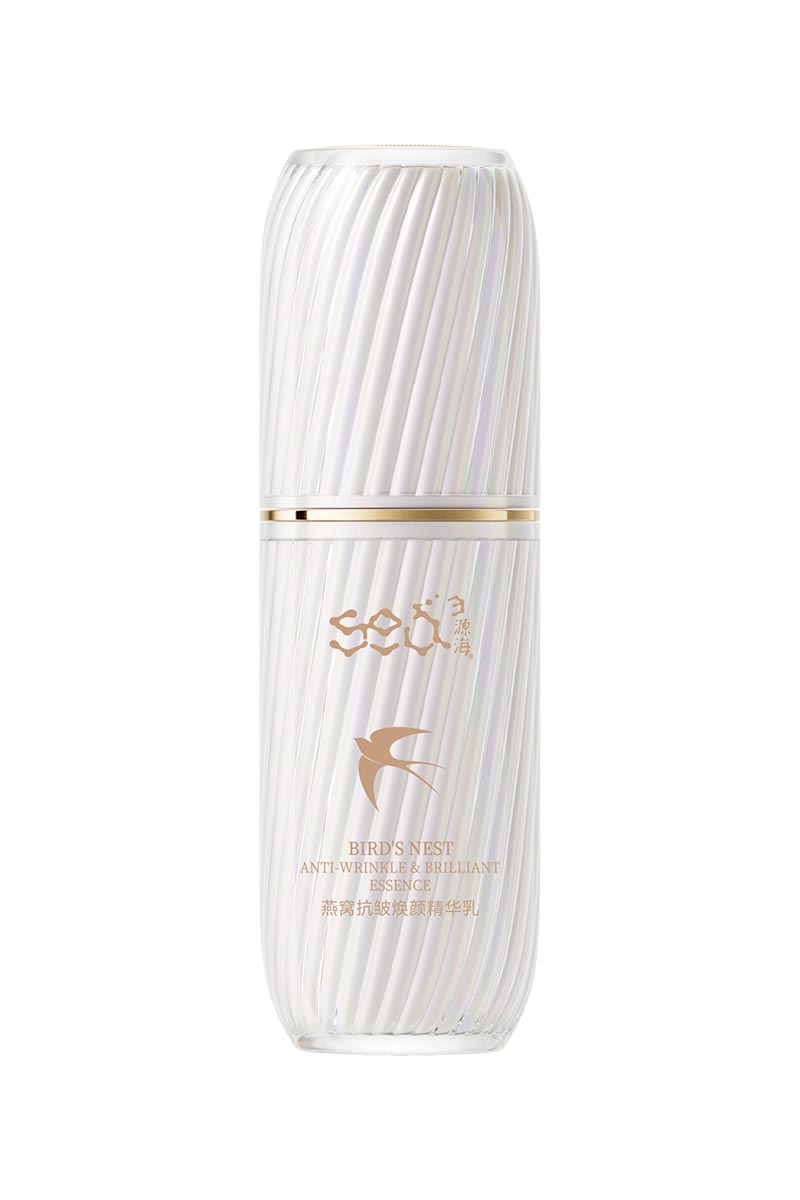 Bird's Nest Anti-wrinkle & Brilliant Essence Lotion