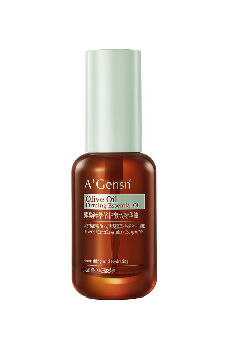 Olive Oil Repairing & Firming Essential Oil